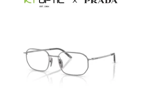 PRADA กรอบแว่นตา รุ่น 0PR D51V