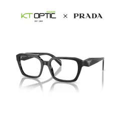 PRADA กรอบแว่นตา รุ่น 0PR 14ZVF