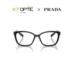 Alternative view of PRADA กรอบแว่นตา รุ่น 0PR 15ZVF