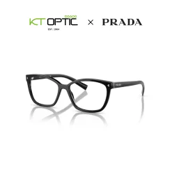 PRADA กรอบแว่นตา รุ่น 0PR 15ZVF