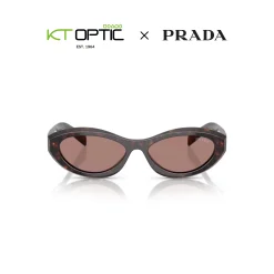Alternative view of PRADA แว่นกันแดด รุ่น 0PR 26ZSF