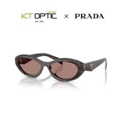 PRADA แว่นกันแดด รุ่น 0PR 26ZSF