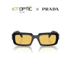 Alternative view of PRADA แว่นกันแดด รุ่น 0PR 27ZSF