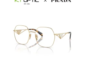 PRADA กรอบแว่นตา รุ่น 0PR 59ZV