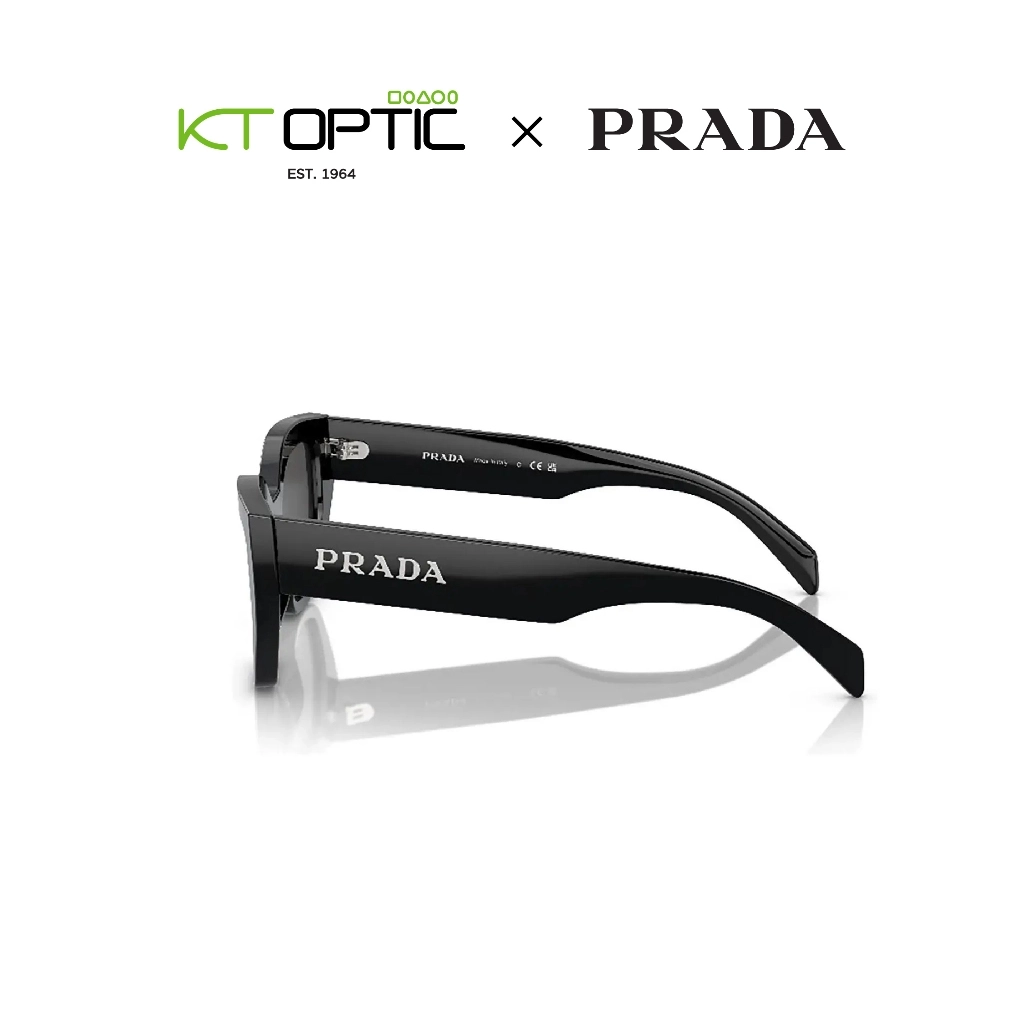 PRADA แว่นกันแดด รุ่น 0PR A09SF - Image 4