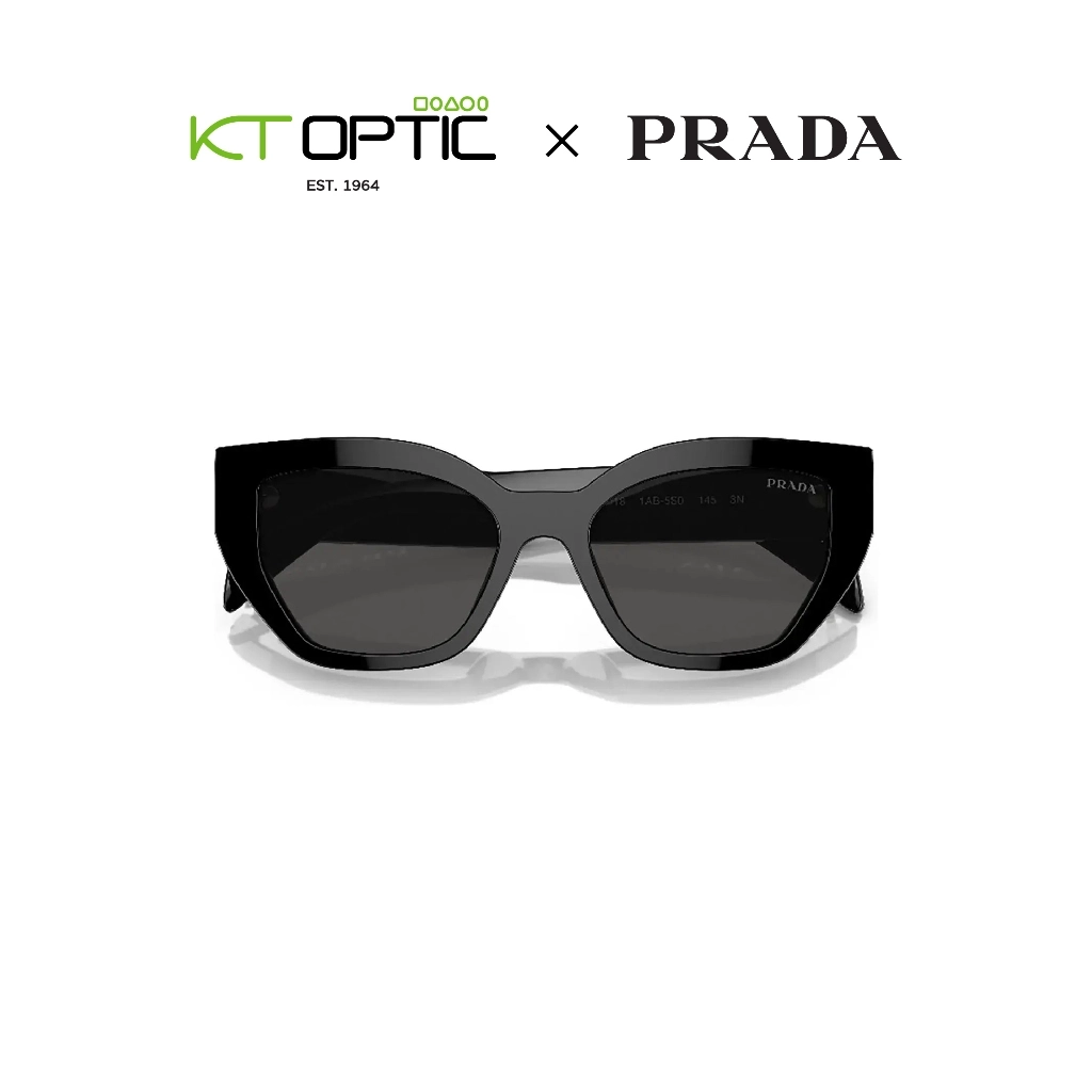 PRADA แว่นกันแดด รุ่น 0PR A09SF - Image 5