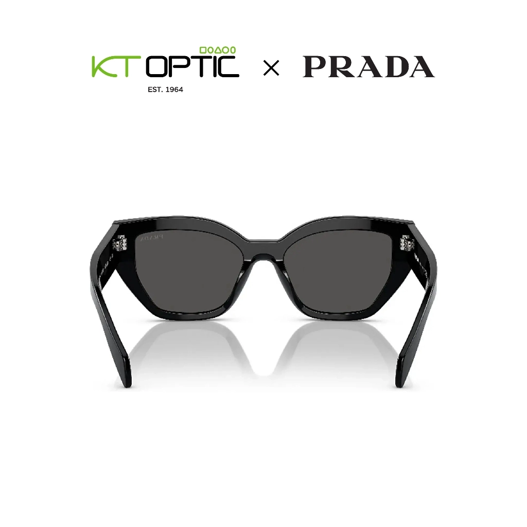 PRADA แว่นกันแดด รุ่น 0PR A09SF - Image 3
