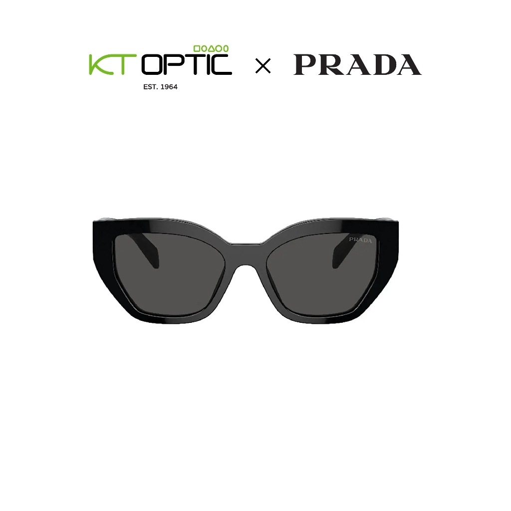 PRADA แว่นกันแดด รุ่น 0PR A09SF - Image 2