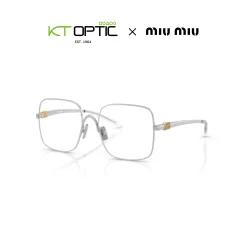 MIU MIU กรอบแว่นตา รุ่น 0MU 51YV