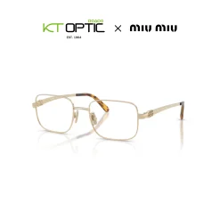 MIU MIU กรอบแว่นตา รุ่น 0MU 51ZV