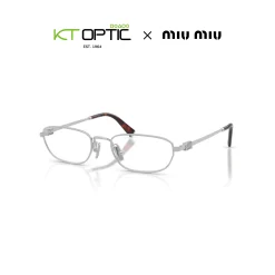 MIU MIU กรอบแว่นตา รุ่น 0MU 52ZV