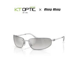 MIU MIU แว่นตากันแดด รุ่น 0MU A50S