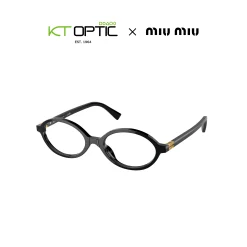 MIU MIU กรอบแว่นตา รุ่น 0MU 01XV