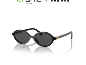 MIU MIU แว่นตากันแดด รุ่น 0MU 04ZSF