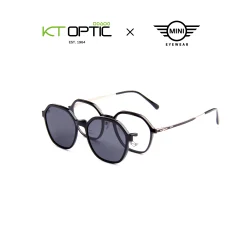 MINI กรอบแว่นตา รุ่น M51070 CLIP ON