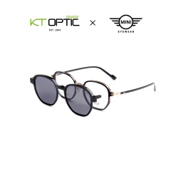MINI กรอบแว่นตา รุ่น M51071 CLIP ON