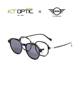 MINI กรอบแว่นตา รุ่น M51071 CLIP ON