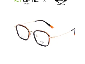 MINI กรอบแว่นตา รุ่น M55070