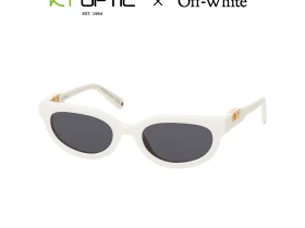 Off-White™ แว่นกันแดด รุ่น OI13D 0107