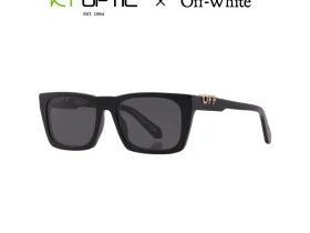 Off-White™ แว่นกันแดด รุ่น OI13E 1007