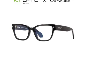 Off-White™ กรอบแว่นตา รุ่น OJ056 1000