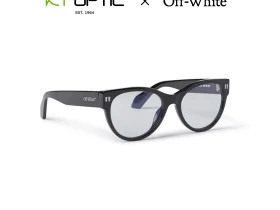 Off-White™ กรอบแว่นตา รุ่น OJ057 1000