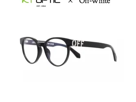 Off-White™ กรอบแว่นตา รุ่น OJ068 1000