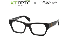 Off-White™ กรอบแว่นตา รุ่น OJ07E 1000