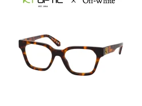Off-White™ กรอบแว่นตา รุ่น OJ07P 6000