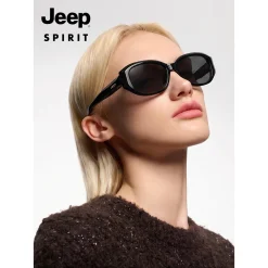 Jeep แว่นกันแดด รุ่น R3150 ดีไซน์สไตล์ Outdoor และสายแคมปิ้ง - Image 2