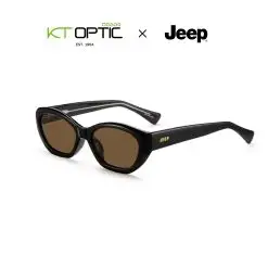 Jeep แว่นกันแดด รุ่น R3152-S5 ดีไซน์สไตล์ Outdoor และสายแคมปิ้ง