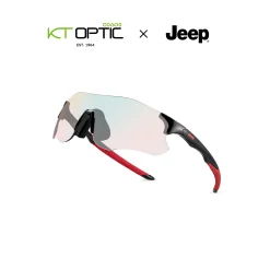 Jeep แว่นกันแดด รุ่น R6346-S5 ดีไซน์สไตล์ Outdoor และสายแคมปิ้ง