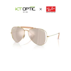 RayBan แว่นกันแดด Dolce & Gabbana รุ่น 0RB3029M001/0V