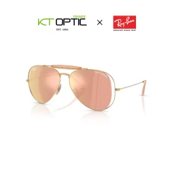 RayBan แว่นกันแดด Dolce & Gabbana รุ่น 0RB3029M001/7J