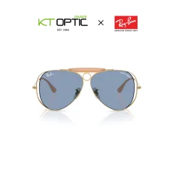 Alternative view of RayBan แว่นกันแดด Dolce & Gabbana รุ่น 0RB3138M001/72