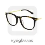 EYEGLASSES