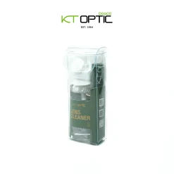 Cleaning Spray Set PVC 3 in 1 ชุดทำความสะอาดแว่นตา - Image 3