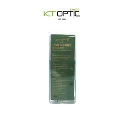 Cleaning Spray Set PVC 3 in 1 ชุดทำความสะอาดแว่นตา - Image 4