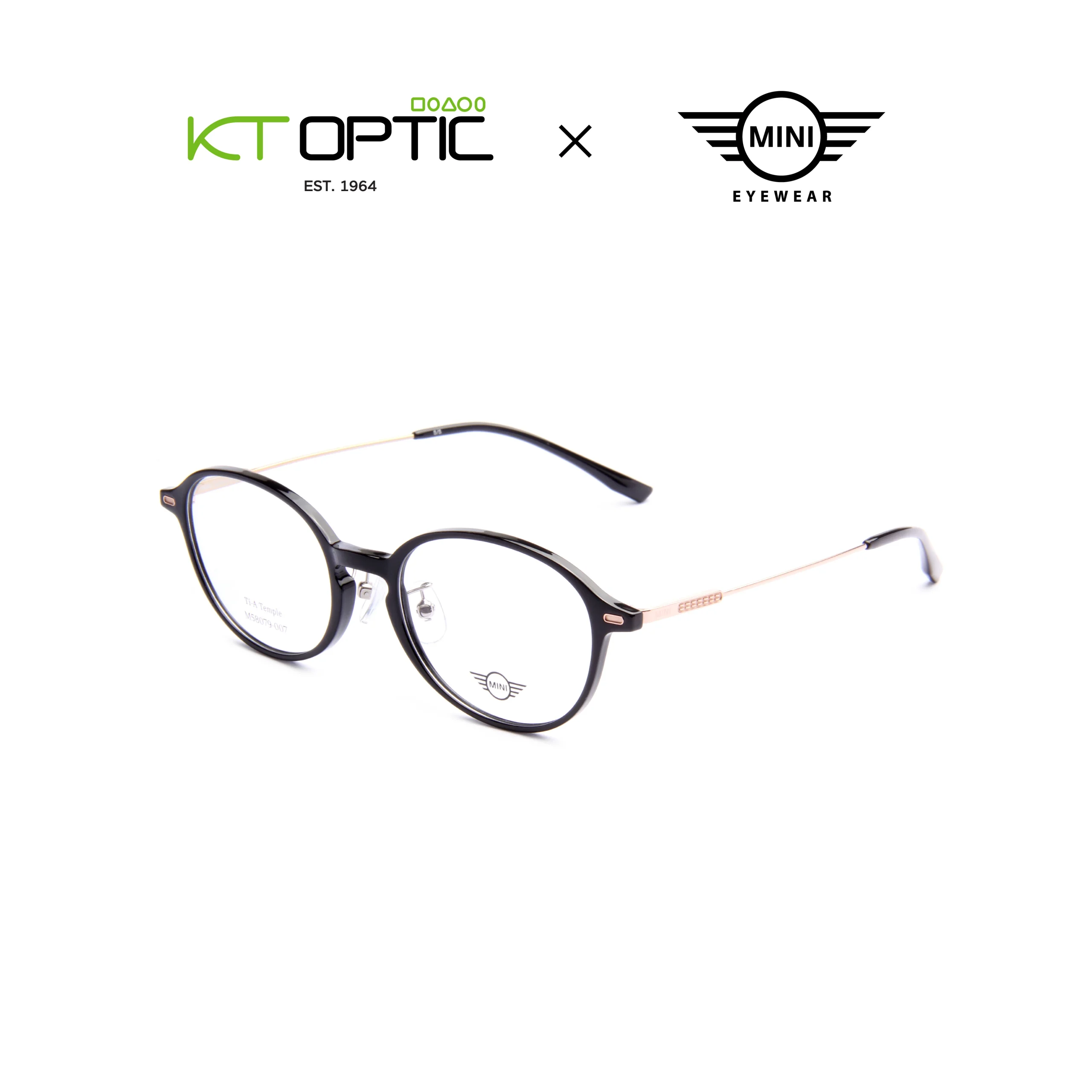 MINI กรอบแว่นตา รุ่น M58079