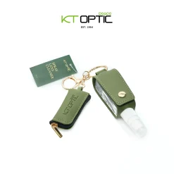 🧴 Spray Lens Cleaner Kit A สเปรย์ทำความสะอาดเลนส์แว่นตา พร้อมผ้าเช็ด - Image 2