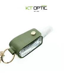 🧴 Spray Lens Cleaner Kit A สเปรย์ทำความสะอาดเลนส์แว่นตา พร้อมผ้าเช็ด - Image 3