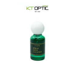 🧴 Spray Lens Cleaner Kit C สเปรย์ทำความสะอาดเลนส์แว่นตา พร้อมผ้าเช็ด - Image 2