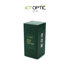 🧴 Spray Lens Cleaner Kit C สเปรย์ทำความสะอาดเลนส์แว่นตา พร้อมผ้าเช็ด - Image 3