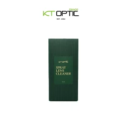🧴 Spray Lens Cleaner Kit C สเปรย์ทำความสะอาดเลนส์แว่นตา พร้อมผ้าเช็ด - Image 4