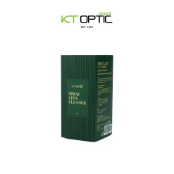 🧴 Spray Lens Cleaner Kit C สเปรย์ทำความสะอาดเลนส์แว่นตา พร้อมผ้าเช็ด - Image 5