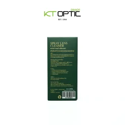 🧴 Spray Lens Cleaner Kit C สเปรย์ทำความสะอาดเลนส์แว่นตา พร้อมผ้าเช็ด - Image 6