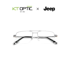 Jeep กรอบแว่นสายตา รุ่น T5061 - Image 8