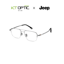 Jeep กรอบแว่นสายตา รุ่น T5061