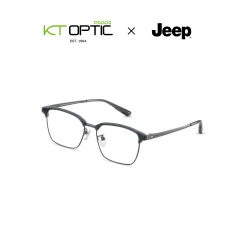 Jeep กรอบแว่นสายตา รุ่น T5066-M9
