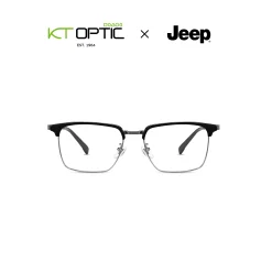 Jeep กรอบแว่นสายตา รุ่น T5084-S9 - Image 4